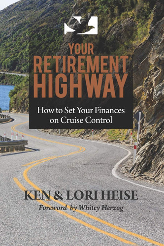 Your Retirement Highway How to Set Your Finances on Cruise Control