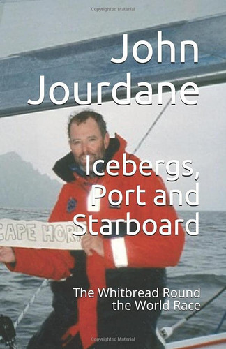 Icebergs, Port and Starboard: The Whitbread Round the World Race