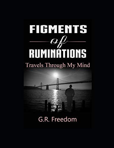 Figments of Ruminations Travels Through My Mind