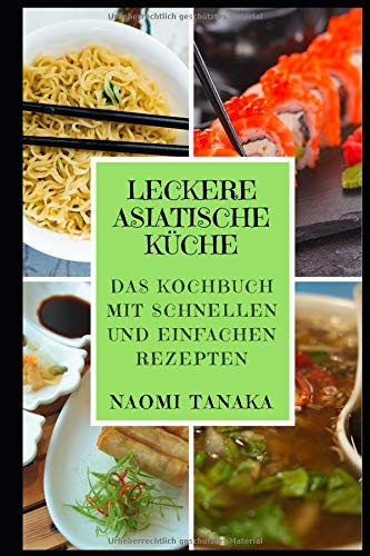 Einfach Vegan: Schnelle und Leckere Rezepte Für eine Gesunde Ernährung