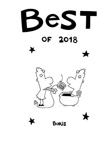 Best Of 2018
