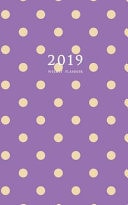 2019 Weekly Planner