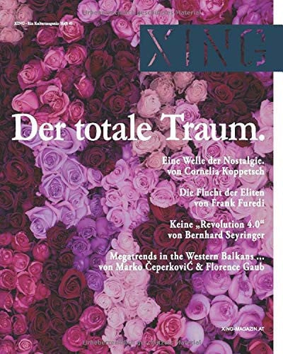 XING 41 :: der Totale Traum