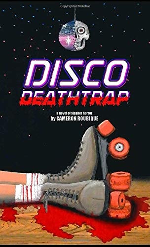 Disco Deathtrap