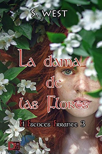 La dama de las flores