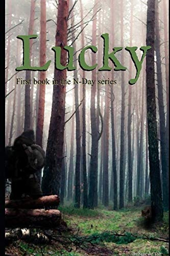 Lucky First Book in the N-Day Series