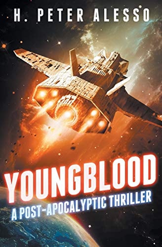 Youngblood A Post-Apocalyptic Thriller