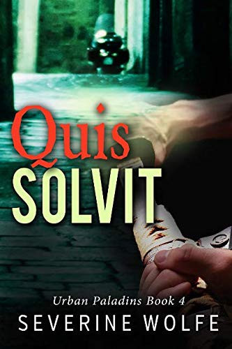 Quis Solvit