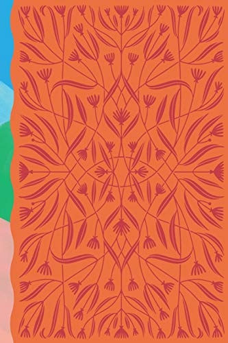 Planner 2019 Orange