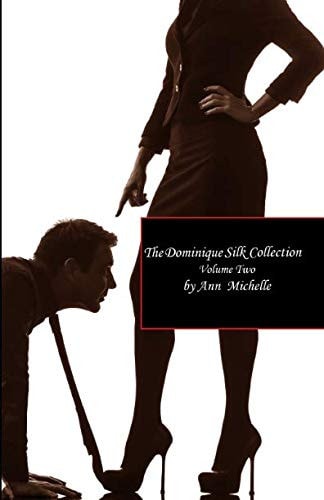 The Dominique Silk Collection Volume Two