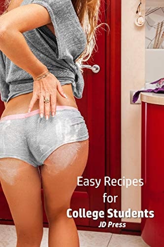 Easy Recipes for College Students