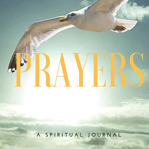 Prayers A Spiritual Journal