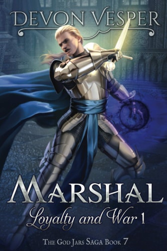 Marshal Loyalty and War 1