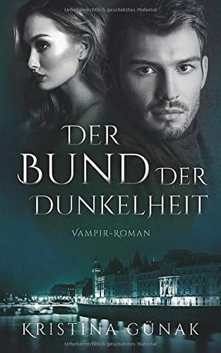 Der Bund der Dunkelheit