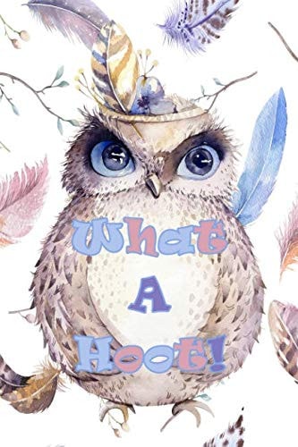 What a Hoot