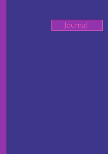My Therapy Journal A Guide to Getting the Most Out of Therapy, Counseling, Or Coaching. Purple&Magenta