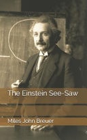 The Einstein See-Saw