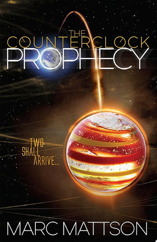 The Counterclock Prophecy