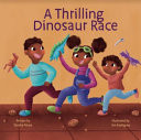 A Thrilling Dinosaur Race