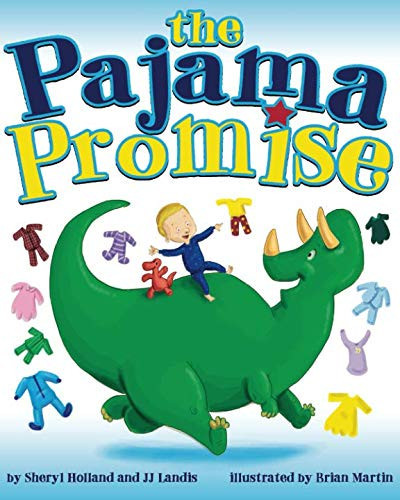 The Pajama Promise