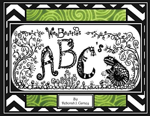 Wee Beasties Abc's