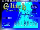 Glitch Level 7. 0 the Balancer Stellarz Gamer Book