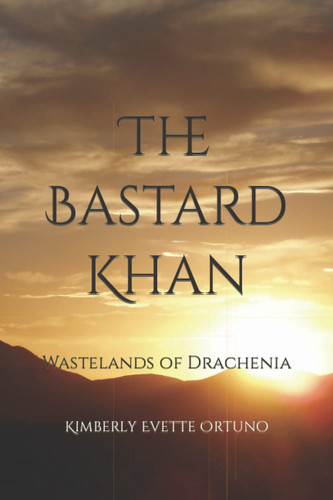 The Bastard Khan Wastelands of Drachenia