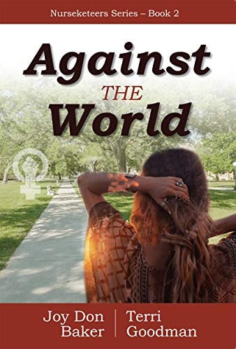 Against the World Nurseketeers Series Book 2