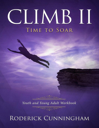 Climb II Time to SOAR