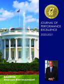 Baldrige Journal of Performance Excellence 2020-2021