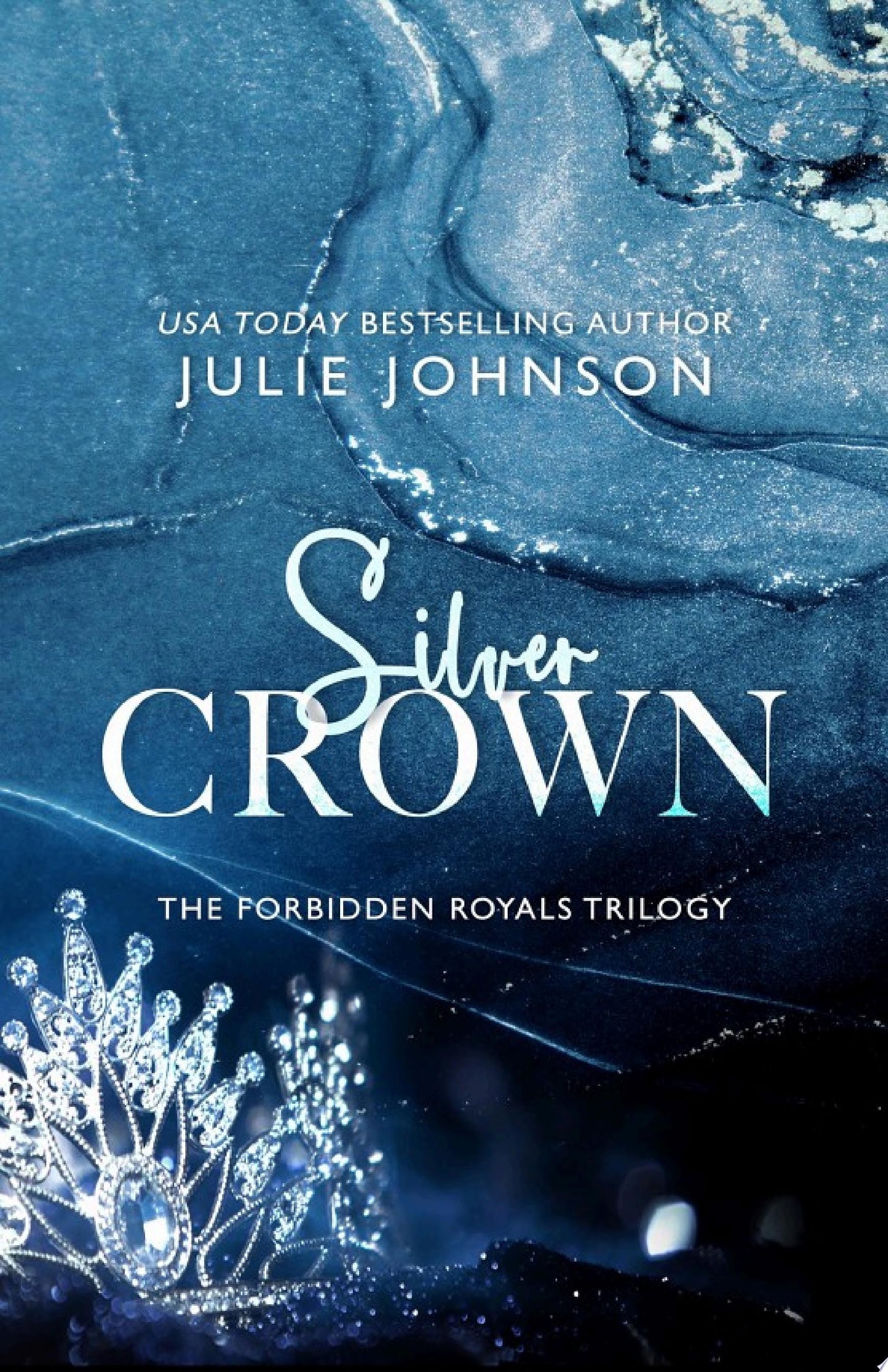 Silver Crown