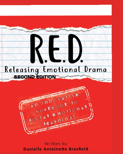 Second Edition RED Releasing Emotional Drama