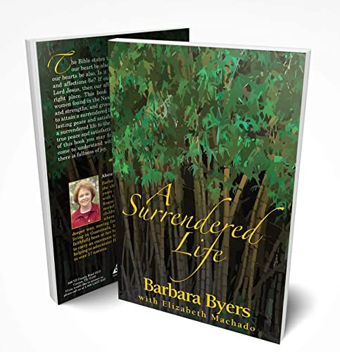 A Surrendered Life