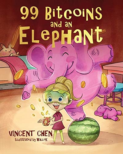 99 Bitcoins and an Elephant