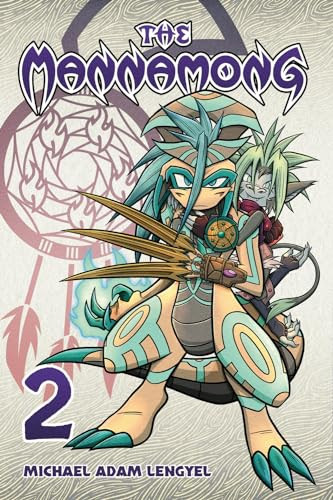 The Mannamong