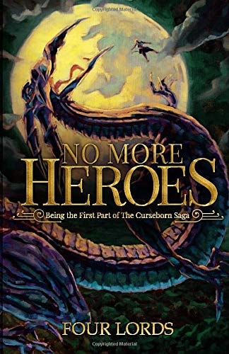 No More Heroes
