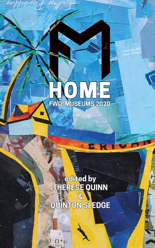 Fwd Museums: Home