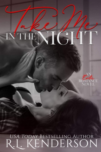 Take Me in the Night