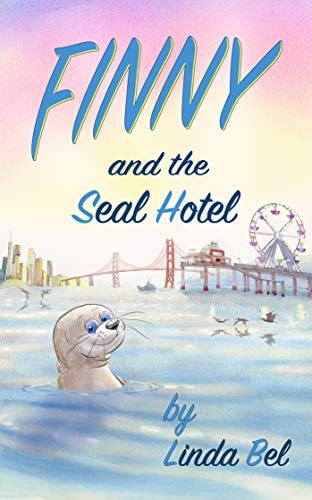 Finny and the Seal Hotel