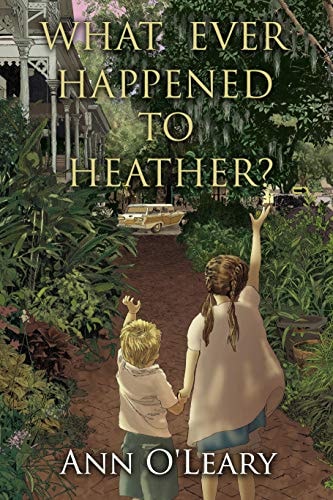 What Ever Happened to Heather?