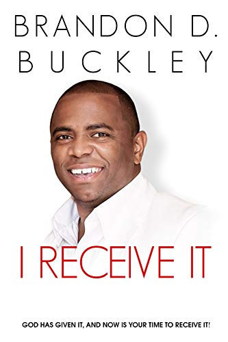 I Receive It