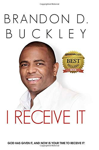 I Receive It I Receive It -Paperback