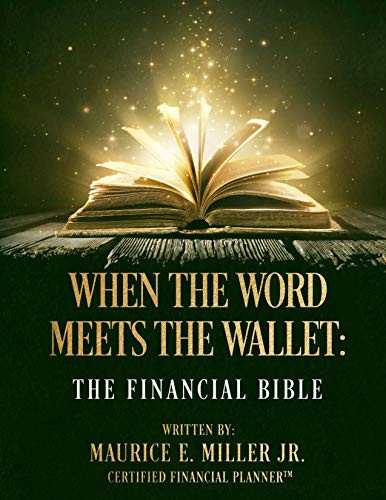 When The Word Meets The Wallet: The Financial Bible
