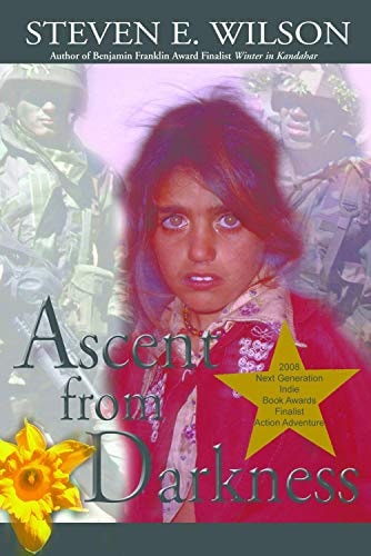 Ascent From Darkness (The Stone Waverly Trilogy Book 2)