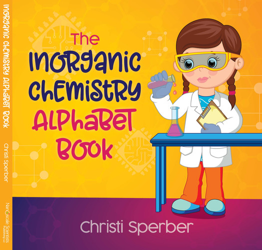 The Inorganic Chemistry Alphabet Book