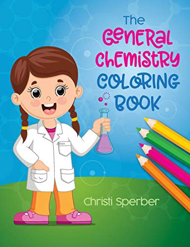 The General Chemistry Coloring Book