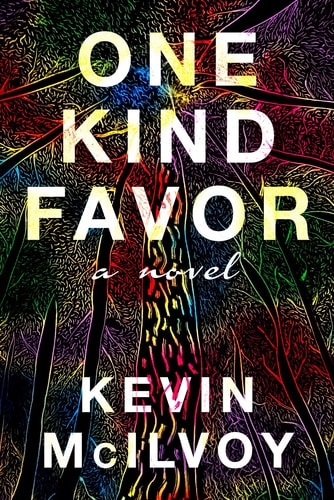 One Kind Favor A Novel