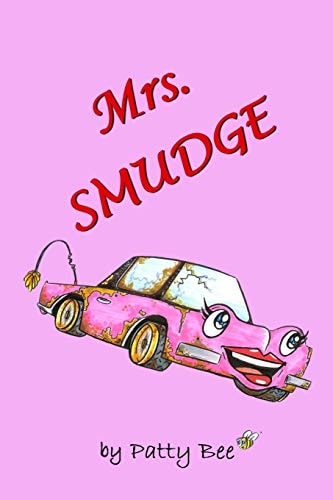 Mrs. Smudge