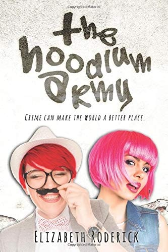 The Hoodlum Army