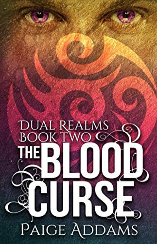 The Blood Curse (Dual Realms)